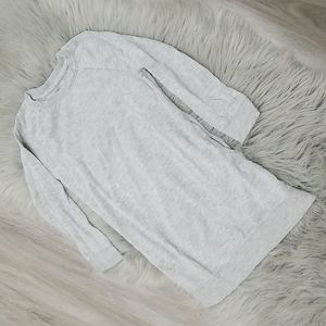 Afton Street shirt dress